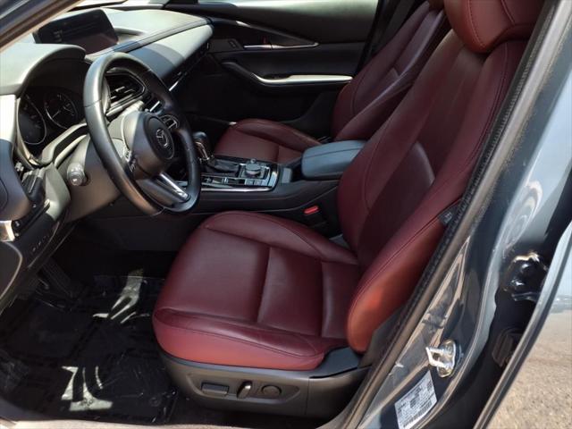 used 2023 Mazda CX-30 car, priced at $24,987