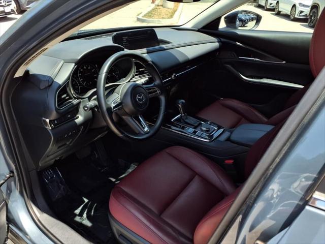used 2023 Mazda CX-30 car, priced at $24,987