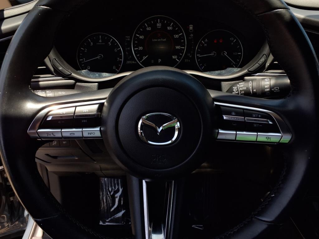 used 2023 Mazda CX-30 car, priced at $24,687