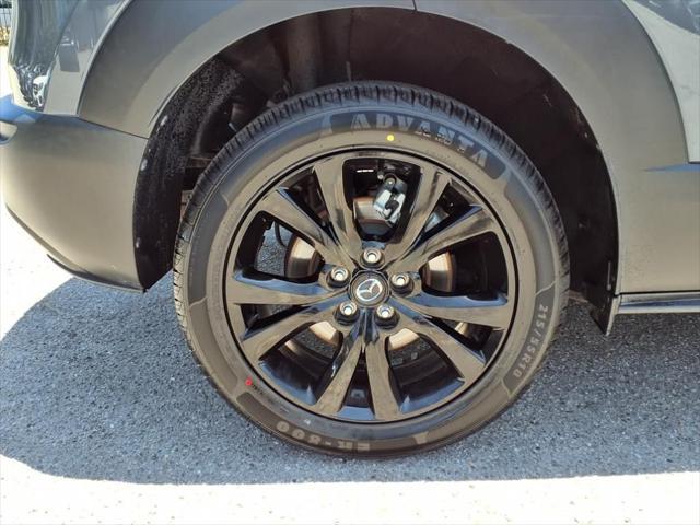 used 2023 Mazda CX-30 car, priced at $24,987