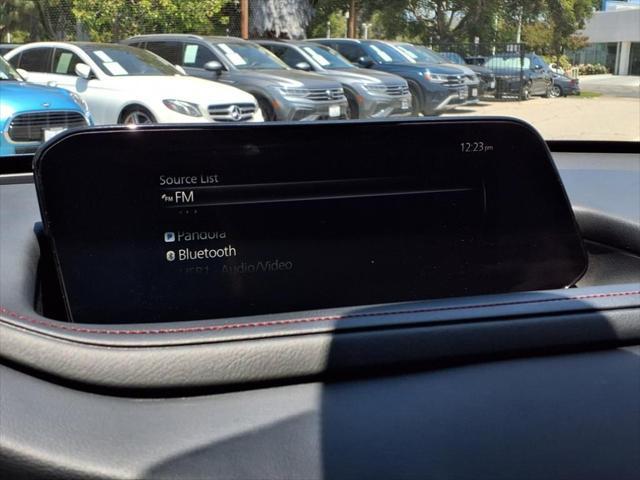 used 2023 Mazda CX-30 car, priced at $24,987