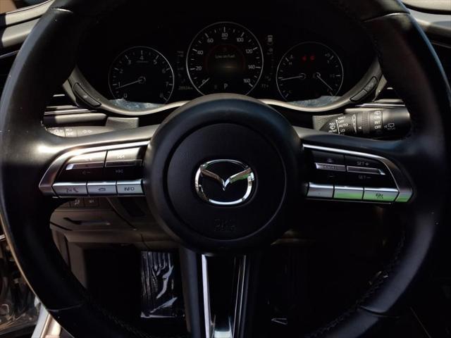 used 2023 Mazda CX-30 car, priced at $24,987