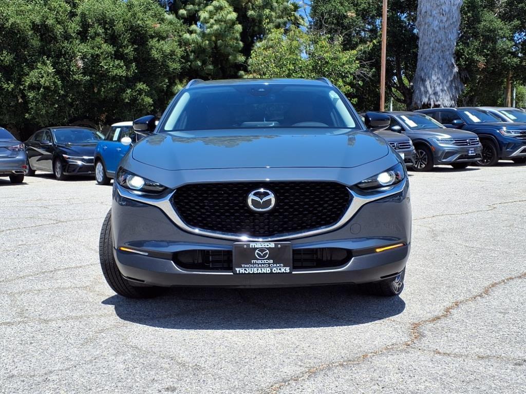used 2023 Mazda CX-30 car, priced at $24,687