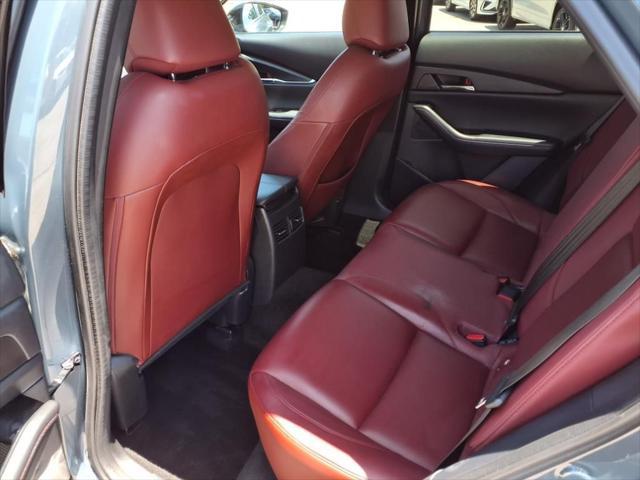 used 2023 Mazda CX-30 car, priced at $24,987