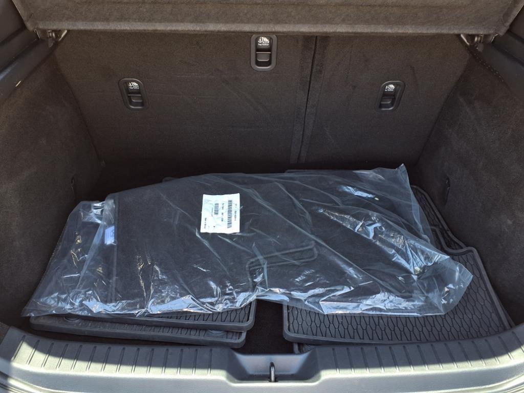 used 2023 Mazda CX-30 car, priced at $24,687