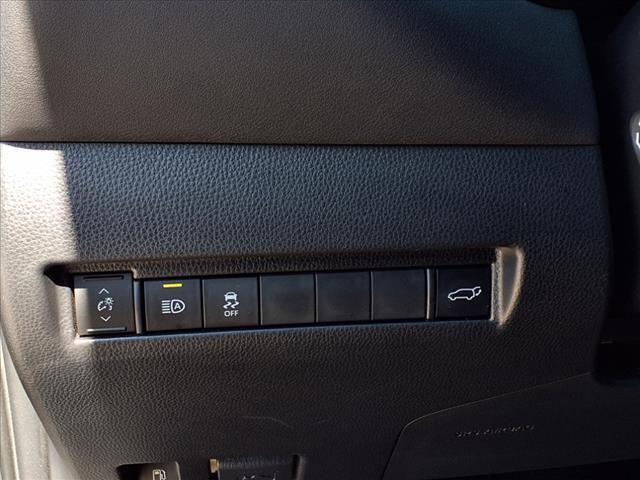 used 2023 Toyota Venza car, priced at $31,884