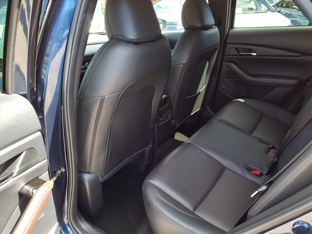 used 2022 Mazda CX-30 car, priced at $23,700