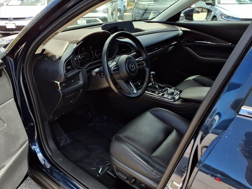 used 2022 Mazda CX-30 car, priced at $23,700