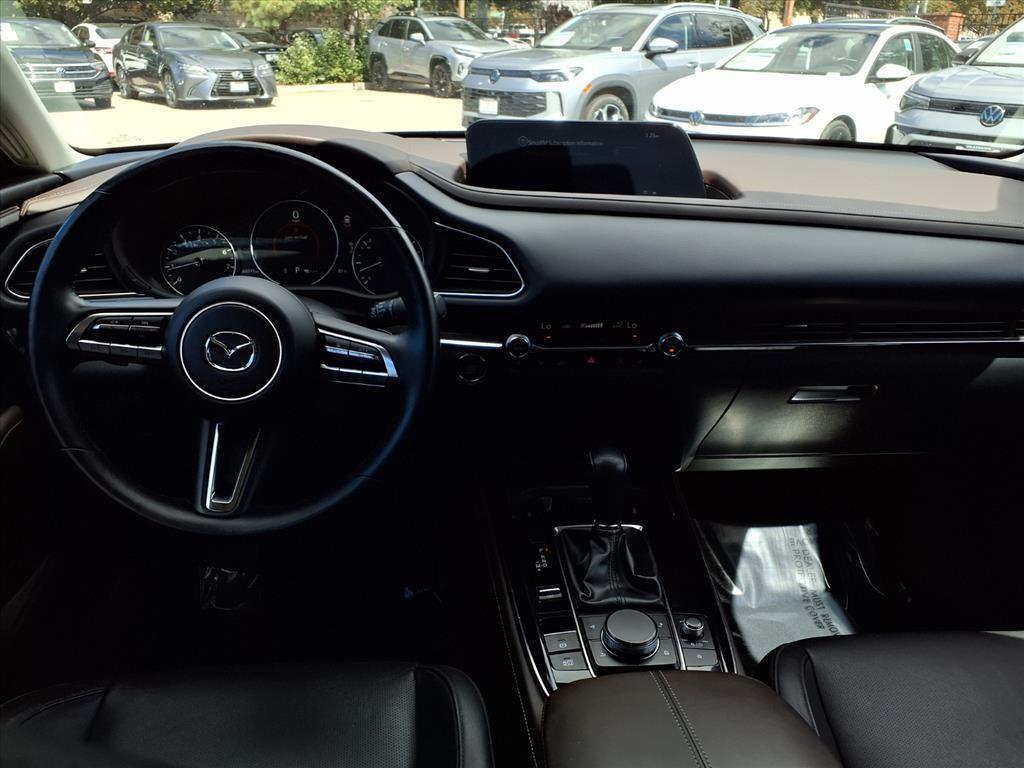 used 2022 Mazda CX-30 car, priced at $23,700