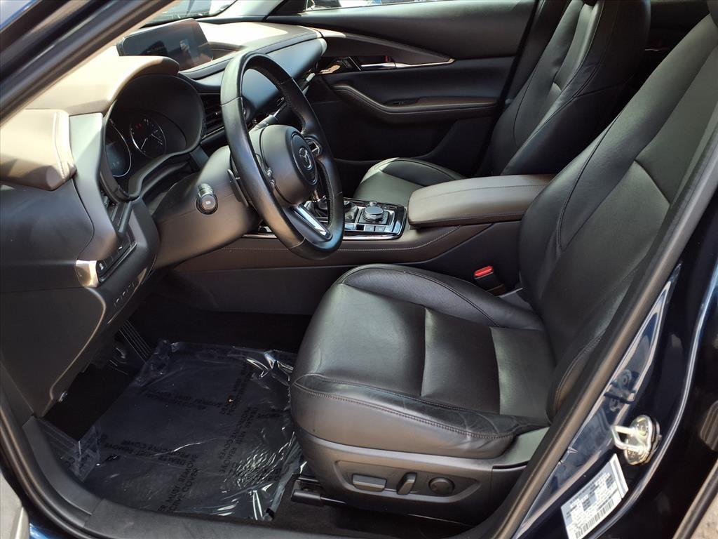 used 2022 Mazda CX-30 car, priced at $23,700