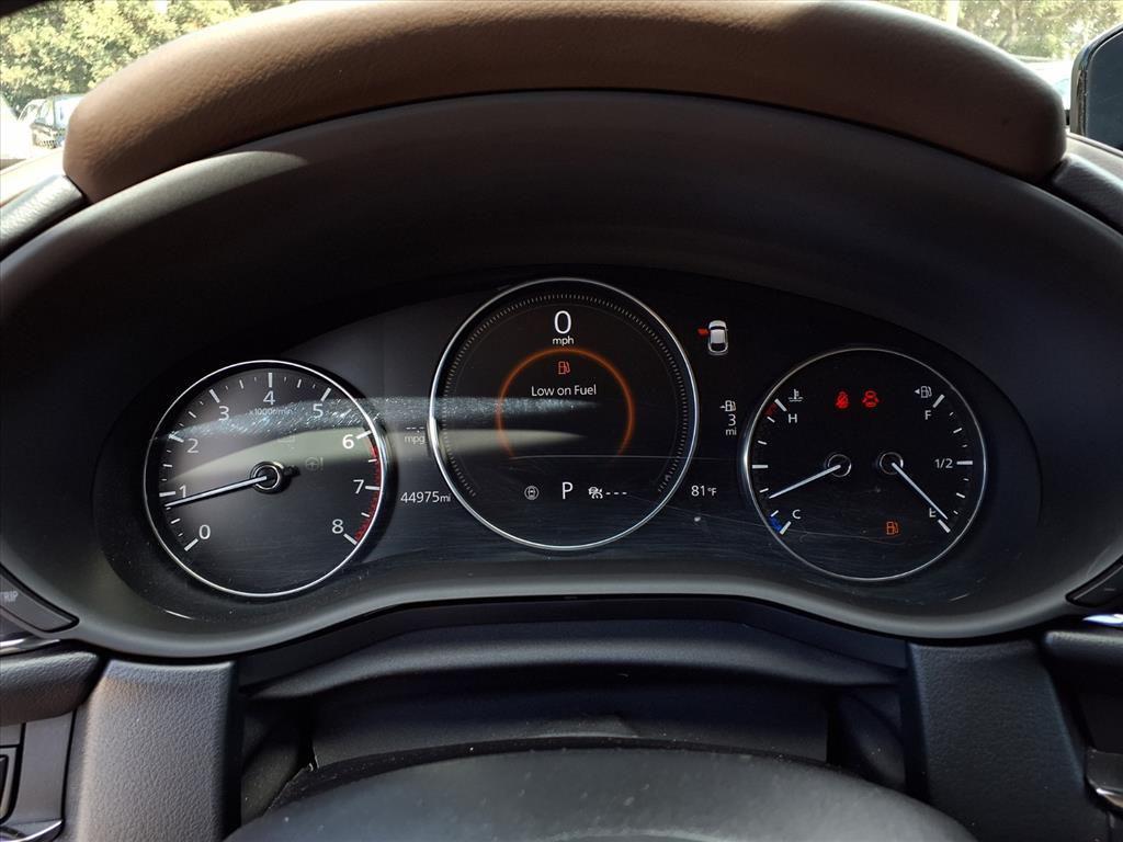 used 2022 Mazda CX-30 car, priced at $23,700