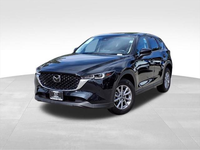 used 2023 Mazda CX-5 car, priced at $23,776