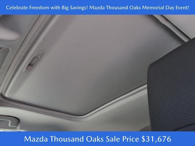 used 2024 Toyota RAV4 car, priced at $31,676