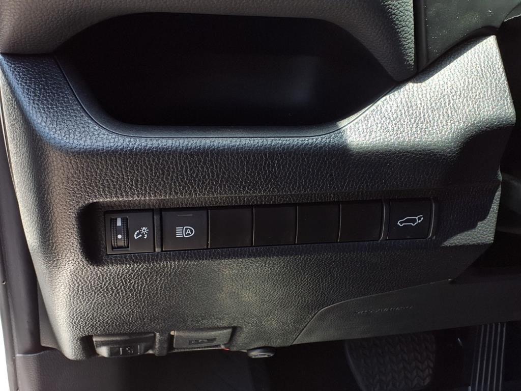 used 2024 Toyota RAV4 car, priced at $30,530