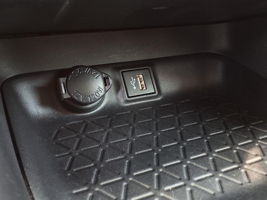 used 2024 Toyota RAV4 car, priced at $30,530