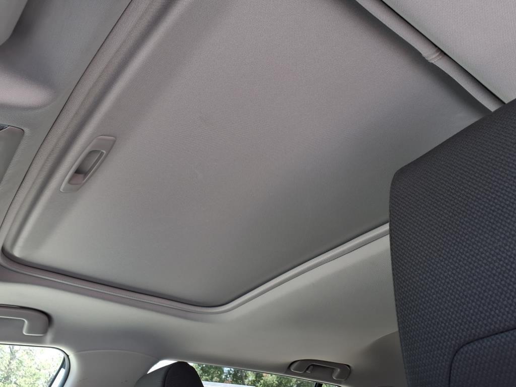 used 2024 Toyota RAV4 car, priced at $30,530
