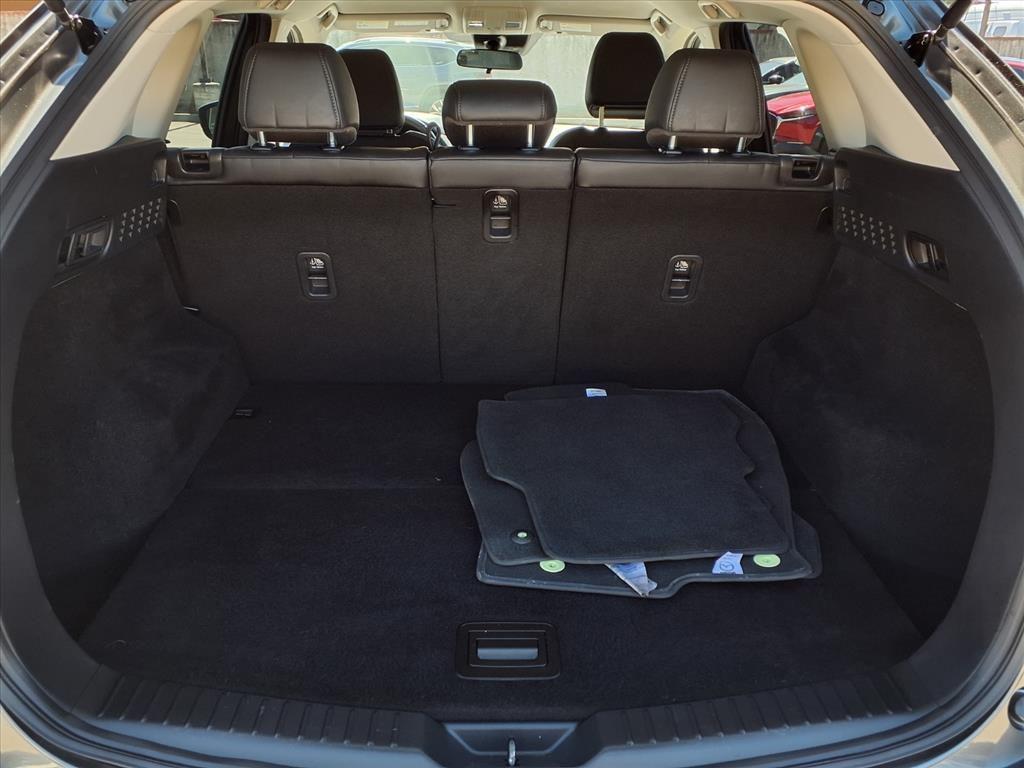 used 2023 Mazda CX-5 car, priced at $23,899