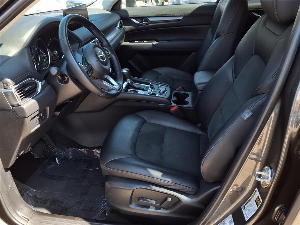 used 2023 Mazda CX-5 car, priced at $23,899