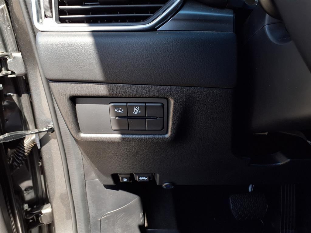 used 2023 Mazda CX-5 car, priced at $23,899
