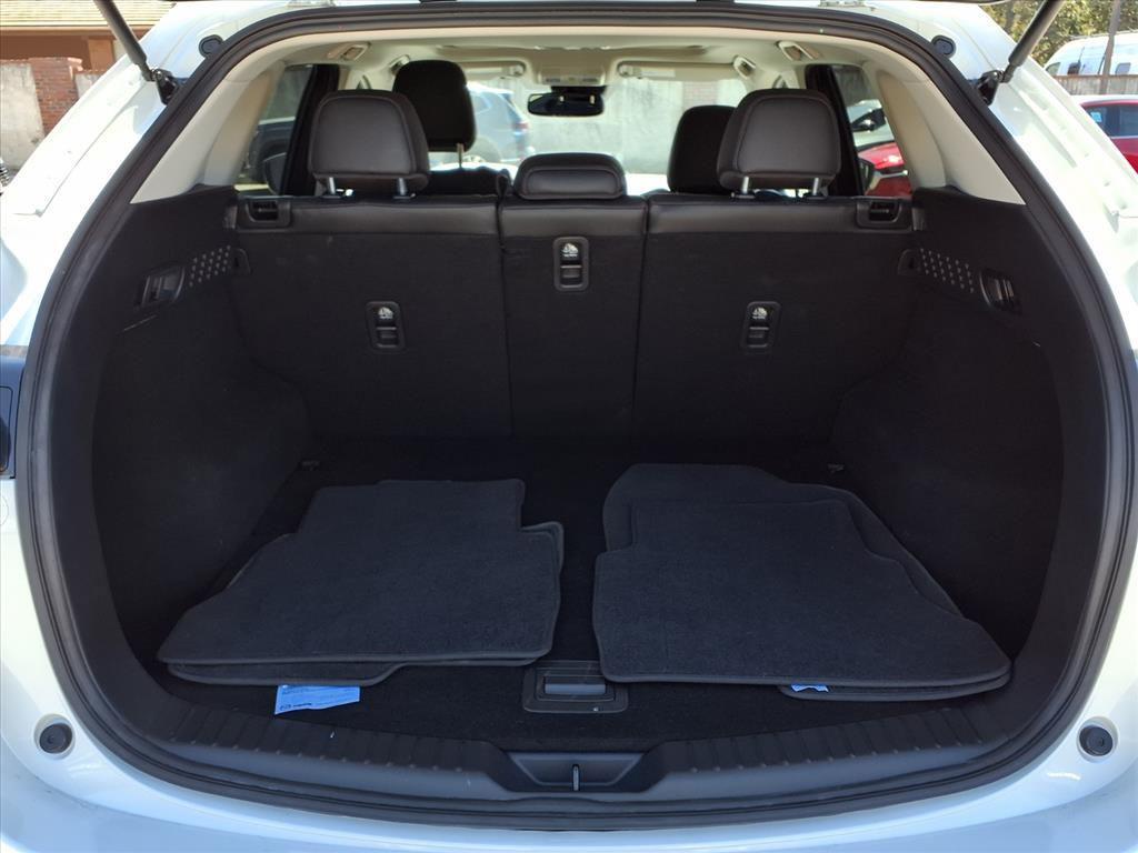used 2023 Mazda CX-5 car, priced at $28,135