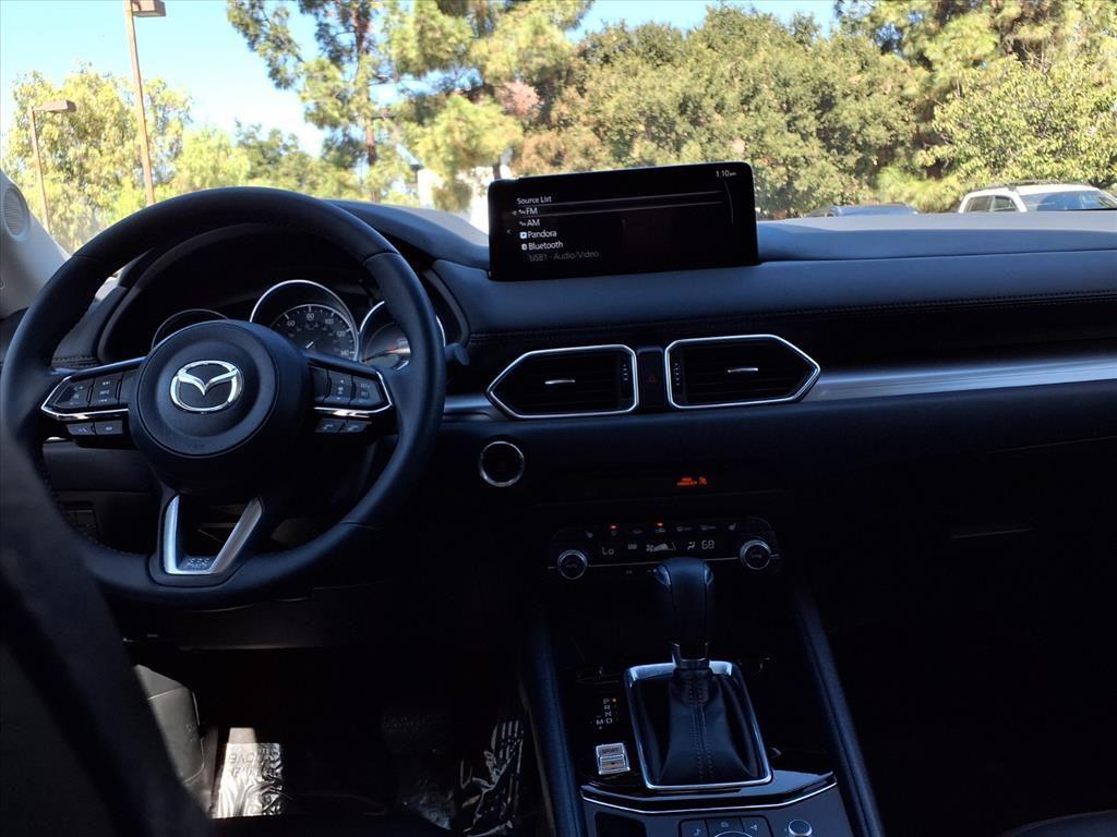 used 2023 Mazda CX-5 car, priced at $28,135
