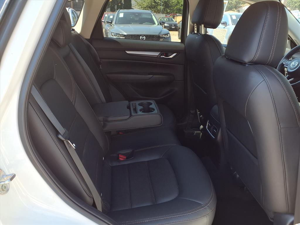 used 2023 Mazda CX-5 car, priced at $28,135