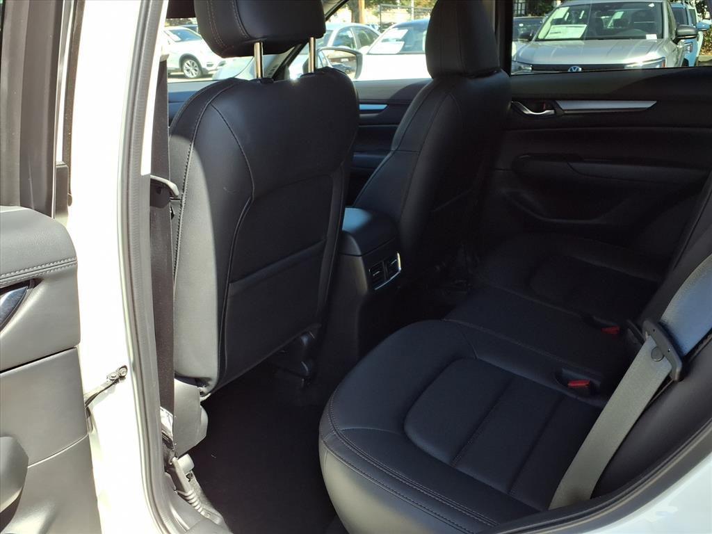 used 2023 Mazda CX-5 car, priced at $28,135