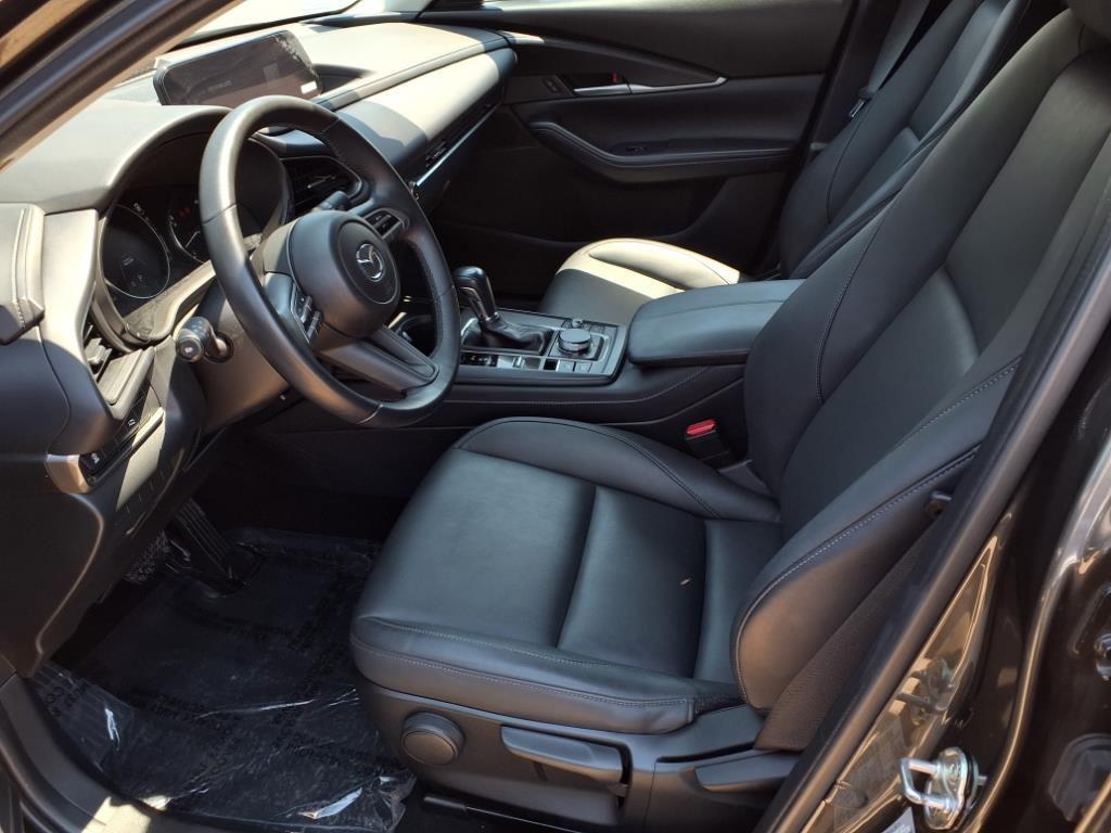 used 2022 Mazda CX-30 car, priced at $22,787