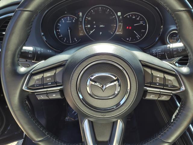 used 2020 Mazda CX-9 car, priced at $21,999