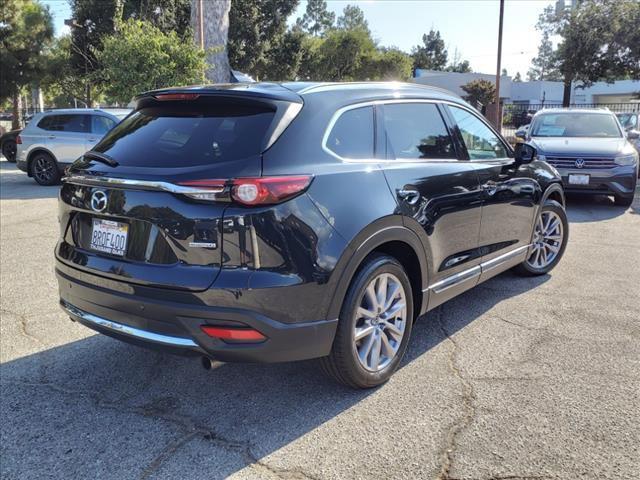 used 2020 Mazda CX-9 car, priced at $21,999