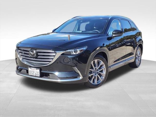 used 2020 Mazda CX-9 car, priced at $21,999