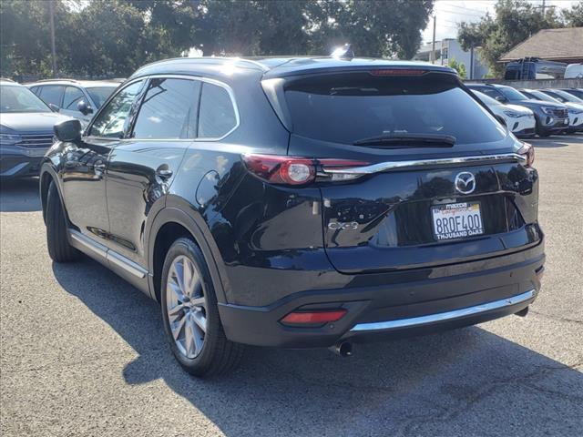 used 2020 Mazda CX-9 car, priced at $21,999