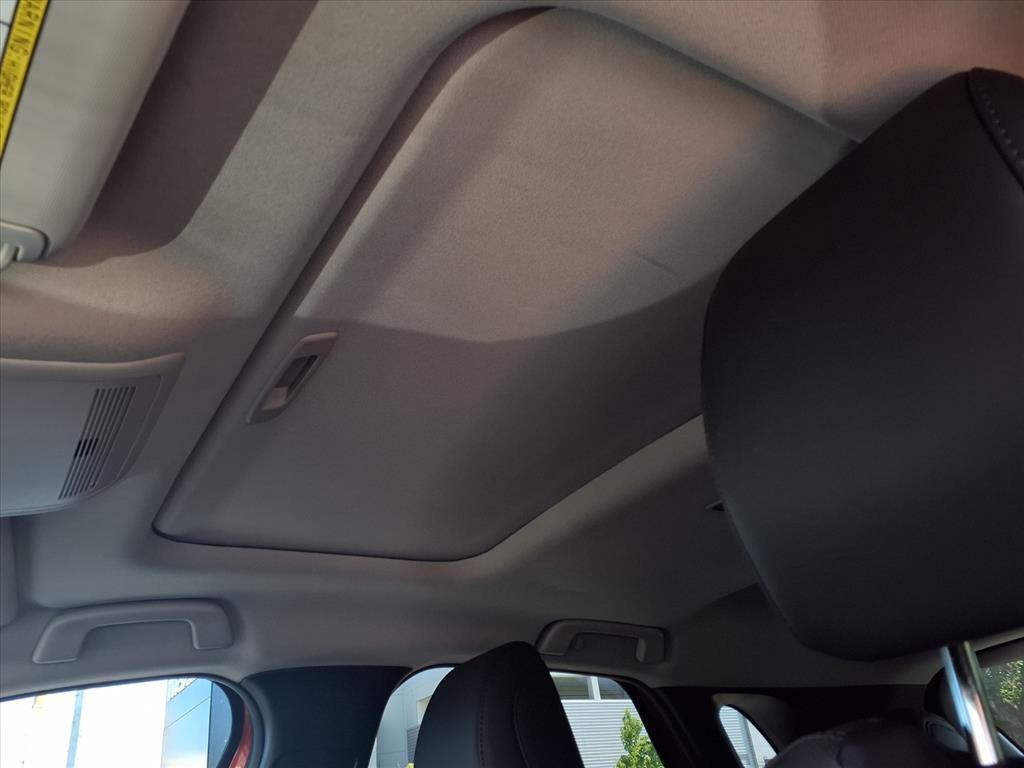 new 2025 Mazda CX-30 car, priced at $34,435