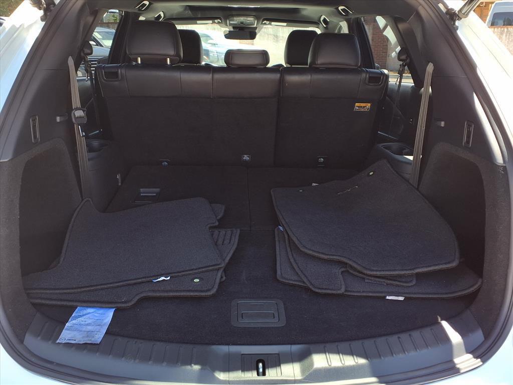 used 2021 Mazda CX-9 car, priced at $26,887