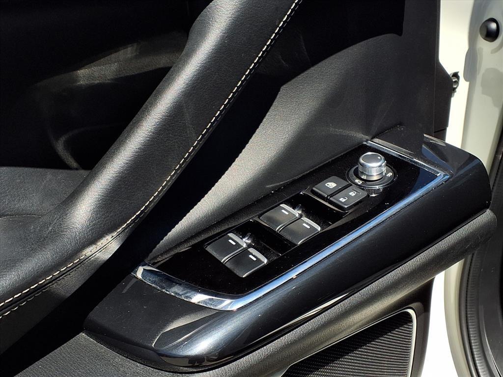used 2021 Mazda CX-9 car, priced at $26,887