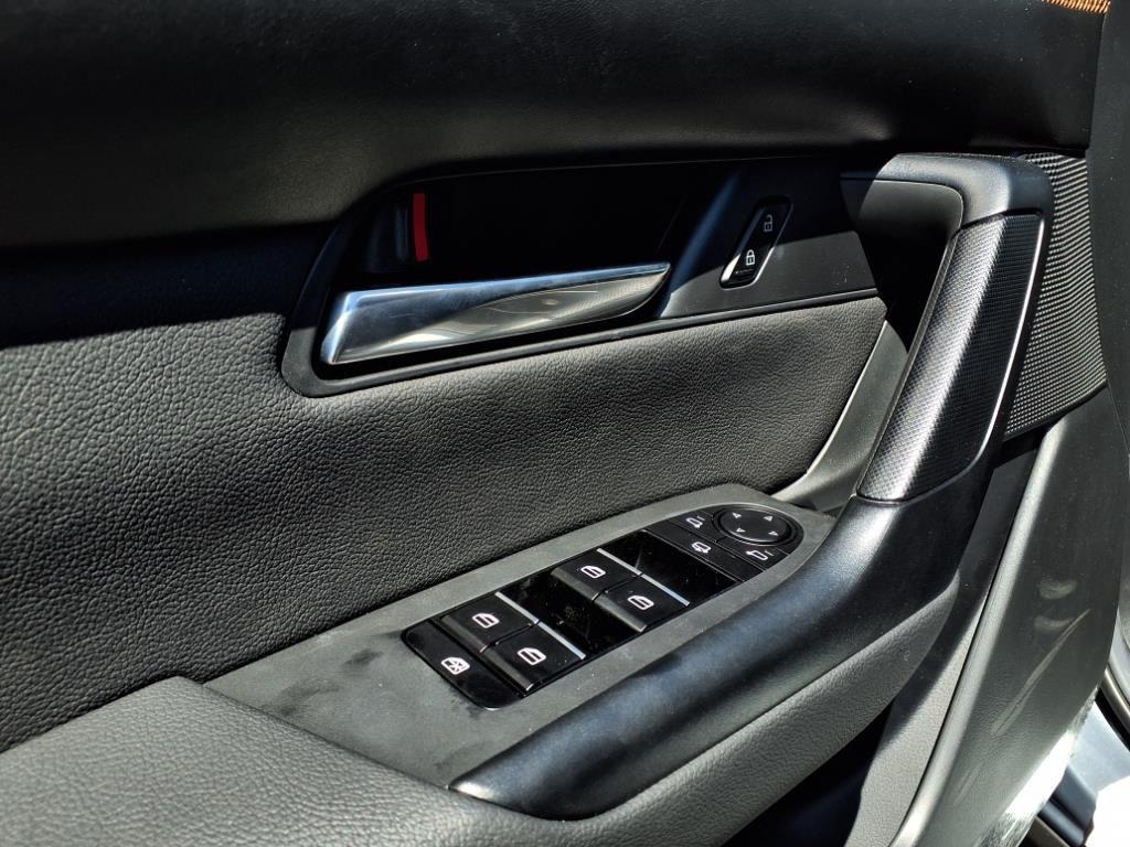 new 2025 Mazda CX-50 car, priced at $44,473