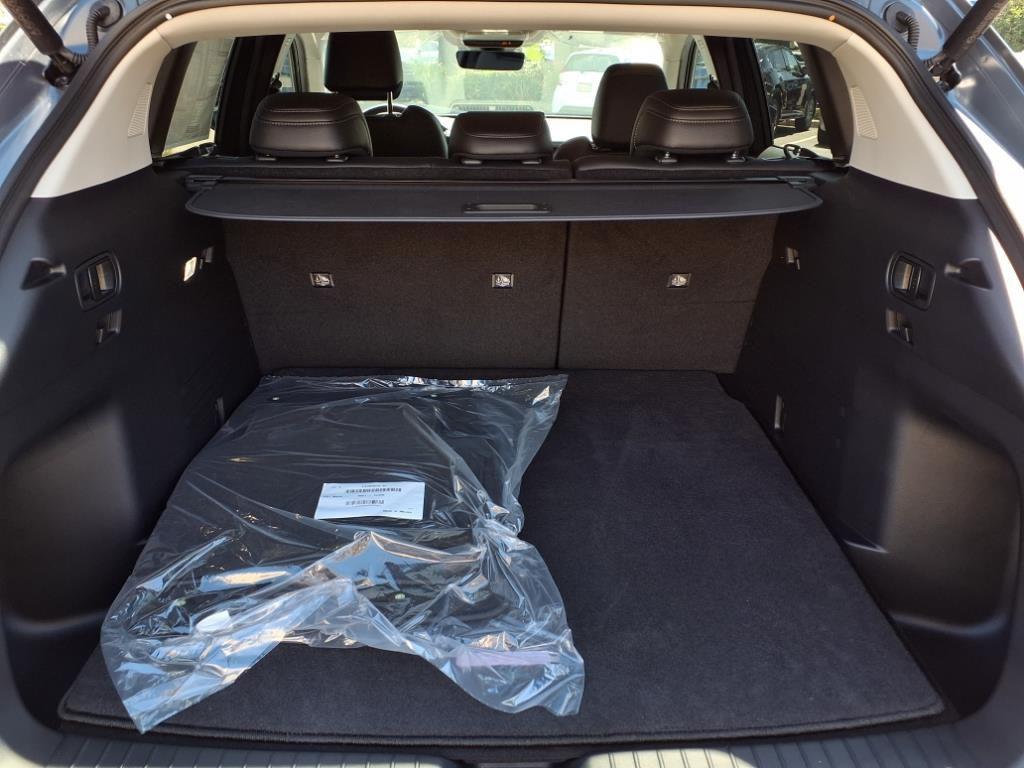 new 2025 Mazda CX-50 car, priced at $44,473