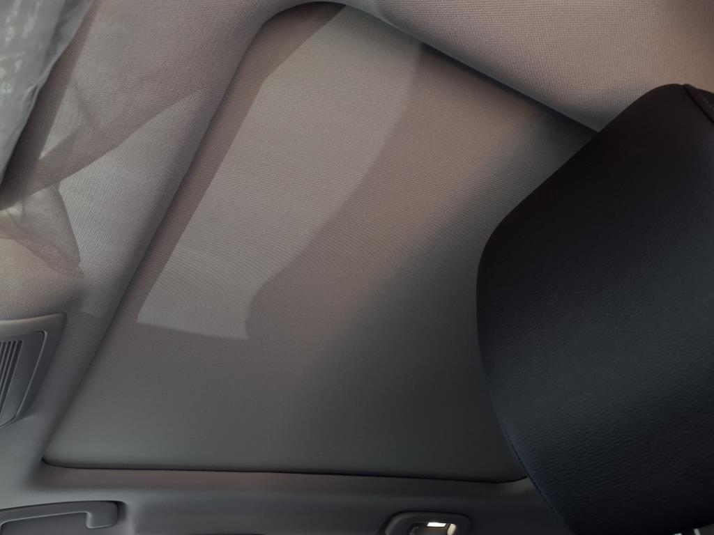 new 2025 Mazda CX-50 car, priced at $44,473