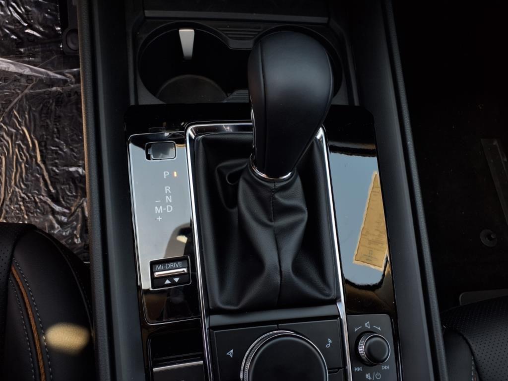 new 2025 Mazda CX-50 car, priced at $44,473