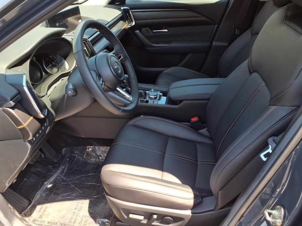 new 2025 Mazda CX-50 car, priced at $44,473