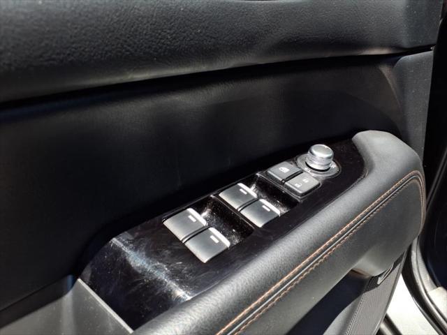 used 2022 Mazda CX-5 car, priced at $27,561