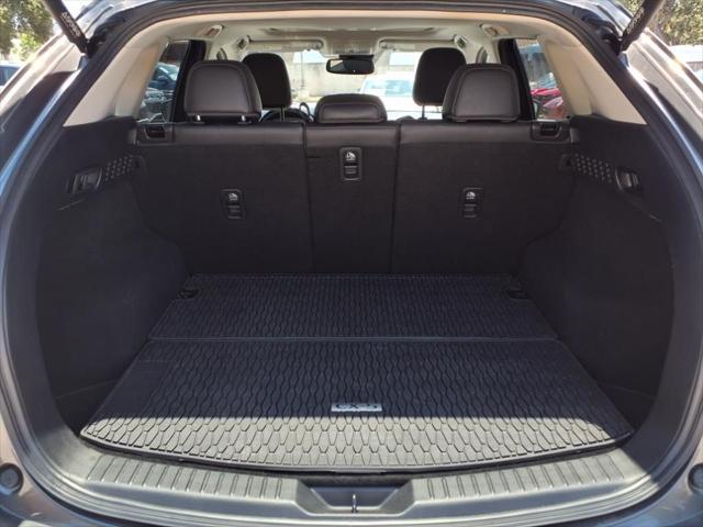 used 2022 Mazda CX-5 car, priced at $27,561