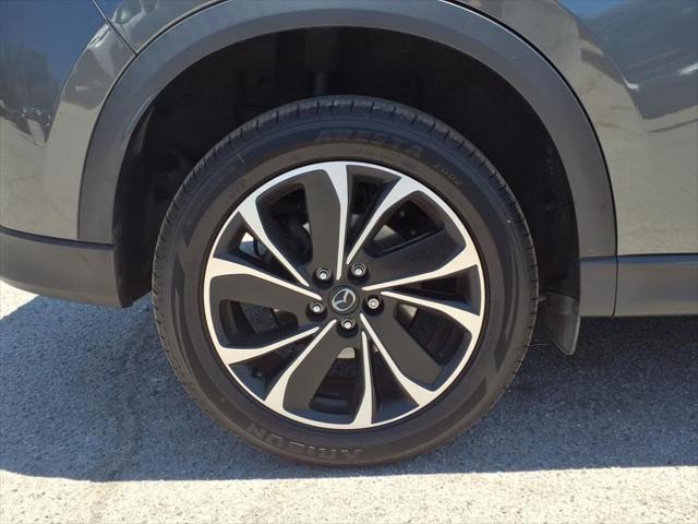 used 2022 Mazda CX-5 car, priced at $27,561