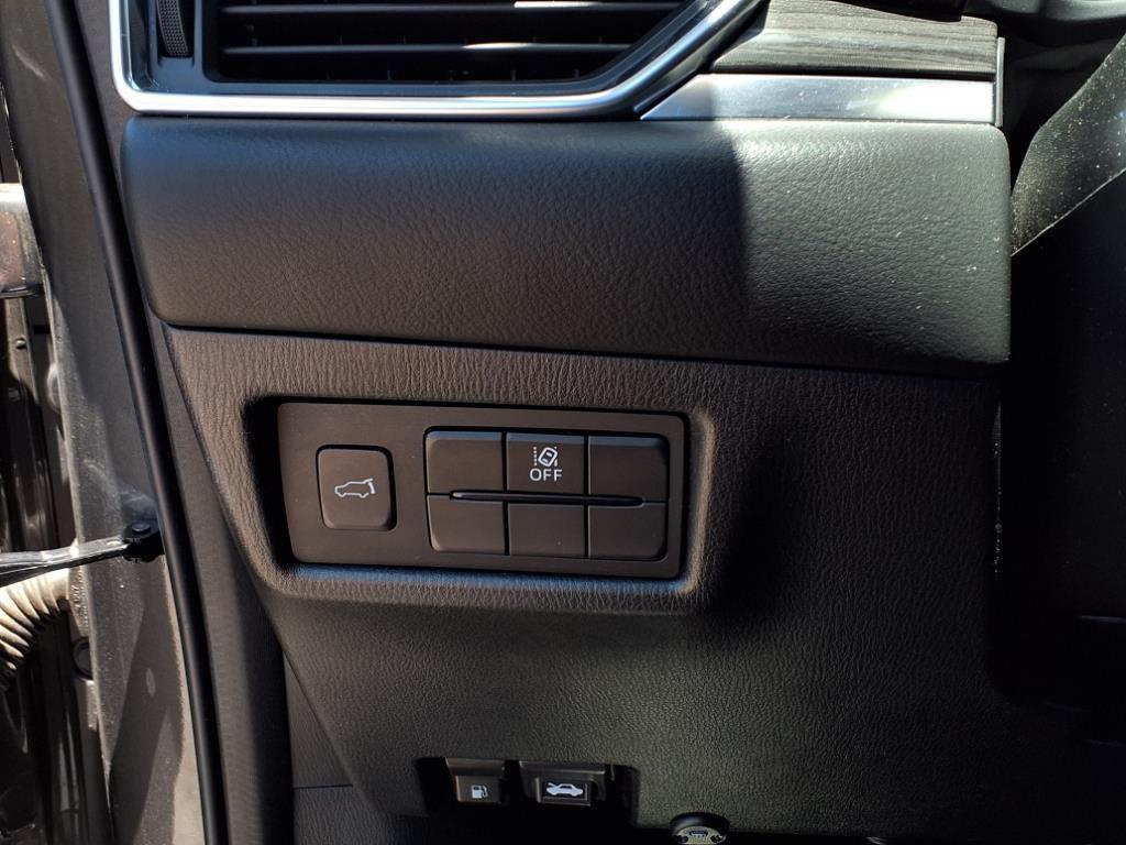 used 2022 Mazda CX-5 car, priced at $26,974