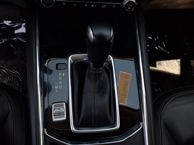 used 2022 Mazda CX-5 car, priced at $27,561