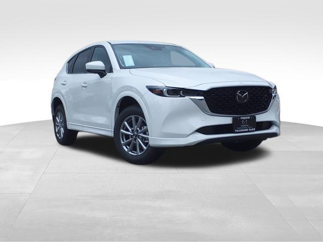 new 2024 Mazda CX-5 car, priced at $31,605