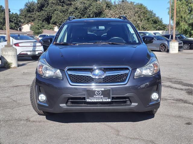 used 2016 Subaru Crosstrek car, priced at $16,276