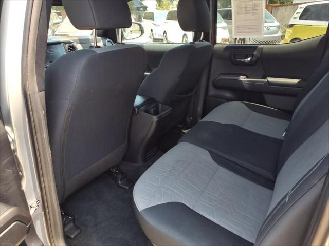 used 2020 Toyota Tacoma car, priced at $29,990