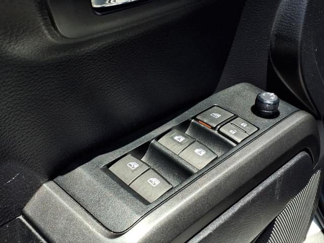 used 2020 Toyota Tacoma car, priced at $29,990