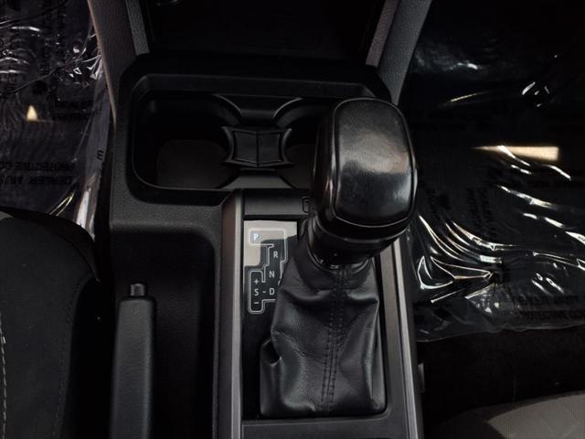 used 2020 Toyota Tacoma car, priced at $29,990